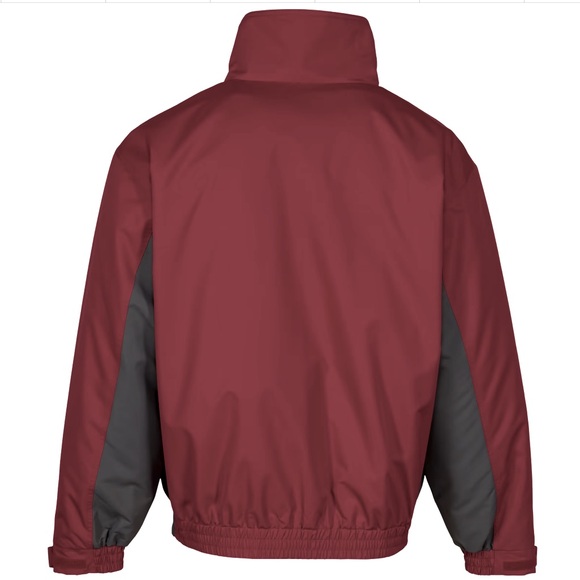 Men’s BNWT REDHEAD Brand Co. 3 Season Coat- 2XL - Picture 2 of 6